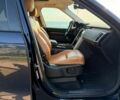 Синій Ленд Ровер Діскавері, об'ємом двигуна 3 л та пробігом 125 тис. км за 38000 $, фото 15 на Automoto.ua