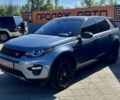 Синий Ленд Ровер Дискавери, объемом двигателя 2 л и пробегом 75 тыс. км за 22491 $, фото 3 на Automoto.ua