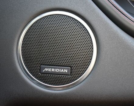 Синий Ленд Ровер Дискавери, объемом двигателя 2 л и пробегом 134 тыс. км за 26900 $, фото 10 на Automoto.ua