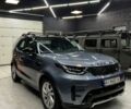 Синій Ленд Ровер Діскавері, об'ємом двигуна 2.99 л та пробігом 69 тис. км за 43000 $, фото 15 на Automoto.ua