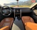 Синій Ленд Ровер Діскавері, об'ємом двигуна 3 л та пробігом 125 тис. км за 38000 $, фото 30 на Automoto.ua