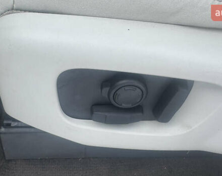 Синій Ленд Ровер Діскавері, об'ємом двигуна 3 л та пробігом 63 тис. км за 27300 $, фото 16 на Automoto.ua