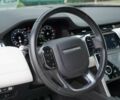 Синій Ленд Ровер Діскавері, об'ємом двигуна 2 л та пробігом 69 тис. км за 35047 $, фото 4 на Automoto.ua
