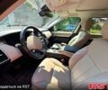 Синій Ленд Ровер Діскавері, об'ємом двигуна 3 л та пробігом 180 тис. км за 31400 $, фото 9 на Automoto.ua