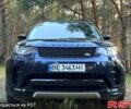 Синій Ленд Ровер Діскавері, об'ємом двигуна 3 л та пробігом 180 тис. км за 31400 $, фото 1 на Automoto.ua