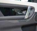 Синій Ленд Ровер Діскавері, об'ємом двигуна 2 л та пробігом 69 тис. км за 35047 $, фото 9 на Automoto.ua