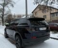 Синій Ленд Ровер Діскавері, об'ємом двигуна 2 л та пробігом 85 тис. км за 39500 $, фото 2 на Automoto.ua