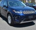 Ленд Ровер Дискавери 2022 в Днепре (Днепропетровске) на Automoto.ua Синий Ленд Ровер Дискавери, объемом двигателя 2 л и пробегом 14 тыс. км за 17000 $, фото 1 на Automoto.ua