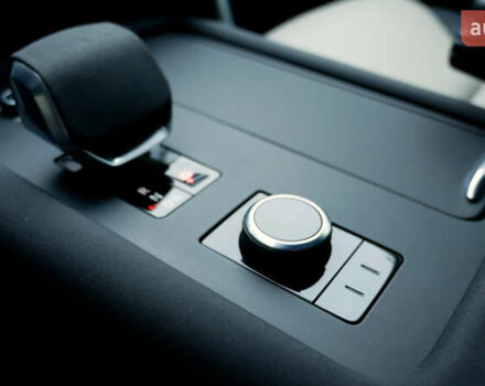 Ленд Ровер Дискавери 2023 в Киеве на Automoto.ua Синий Ленд Ровер Дискавери, объемом двигателя 2 л и пробегом 37 тыс. км за 59850 $, фото 7 на Automoto.ua