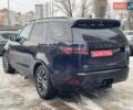 Синий Ленд Ровер Дискавери, объемом двигателя 3 л и пробегом 52 тыс. км за 56900 $, фото 18 на Automoto.ua