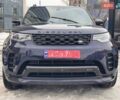 Синий Ленд Ровер Дискавери, объемом двигателя 3 л и пробегом 52 тыс. км за 56900 $, фото 4 на Automoto.ua