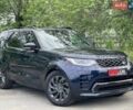 Синій Ленд Ровер Діскавері, об'ємом двигуна 3 л та пробігом 52 тис. км за 50500 $, фото 8 на Automoto.ua