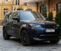 Синій Ленд Ровер Діскавері, об'ємом двигуна 2 л та пробігом 38 тис. км за 47036 $, фото 1 на Automoto.ua