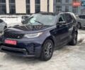 Синий Ленд Ровер Дискавери, объемом двигателя 3 л и пробегом 52 тыс. км за 56900 $, фото 10 на Automoto.ua