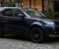 Синій Ленд Ровер Діскавері, об'ємом двигуна 2 л та пробігом 38 тис. км за 47500 $, фото 1 на Automoto.ua