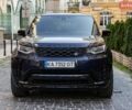 Синій Ленд Ровер Діскавері, об'ємом двигуна 2 л та пробігом 38 тис. км за 47500 $, фото 4 на Automoto.ua