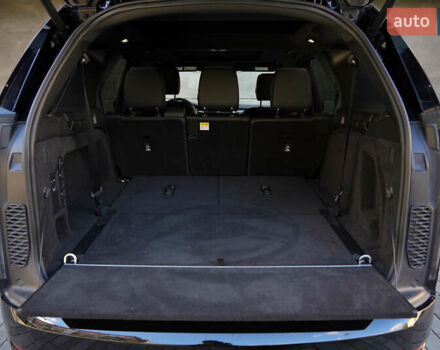 Ленд Ровер Дискавери 2023 в Киеве на Automoto.ua Синий Ленд Ровер Дискавери, объемом двигателя 3 л и пробегом 42 тыс. км за 61500 $, фото 34 на Automoto.ua