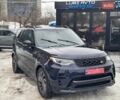 Синий Ленд Ровер Дискавери, объемом двигателя 3 л и пробегом 52 тыс. км за 56900 $, фото 3 на Automoto.ua