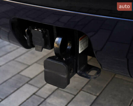 Ленд Ровер Дискавери 2023 в Киеве на Automoto.ua Синий Ленд Ровер Дискавери, объемом двигателя 3 л и пробегом 42 тыс. км за 61500 $, фото 11 на Automoto.ua