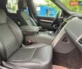 Синій Ленд Ровер Діскавері, об'ємом двигуна 3 л та пробігом 52 тис. км за 48500 $, фото 27 на Automoto.ua