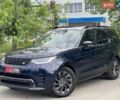 Синій Ленд Ровер Діскавері, об'ємом двигуна 3 л та пробігом 52 тис. км за 51800 $, фото 3 на Automoto.ua