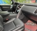 Синій Ленд Ровер Діскавері, об'ємом двигуна 3 л та пробігом 52 тис. км за 51800 $, фото 25 на Automoto.ua