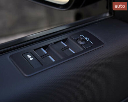 Ленд Ровер Дискавери 2023 в Киеве на Automoto.ua Синий Ленд Ровер Дискавери, объемом двигателя 3 л и пробегом 42 тыс. км за 61500 $, фото 23 на Automoto.ua