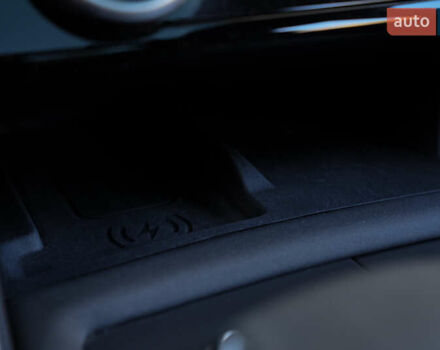 Ленд Ровер Дискавери 2023 в Киеве на Automoto.ua Синий Ленд Ровер Дискавери, объемом двигателя 3 л и пробегом 42 тыс. км за 61500 $, фото 29 на Automoto.ua