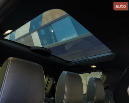 Ленд Ровер Дискавери 2023 в Киеве на Automoto.ua Синий Ленд Ровер Дискавери, объемом двигателя 3 л и пробегом 42 тыс. км за 61500 $, фото 21 на Automoto.ua