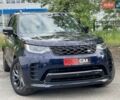 Синій Ленд Ровер Діскавері, об'ємом двигуна 3 л та пробігом 52 тис. км за 51800 $, фото 6 на Automoto.ua