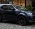 Синій Ленд Ровер Діскавері, об'ємом двигуна 2 л та пробігом 38 тис. км за 47036 $, фото 2 на Automoto.ua