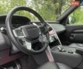 Синій Ленд Ровер Діскавері, об'ємом двигуна 3 л та пробігом 52 тис. км за 48500 $, фото 24 на Automoto.ua