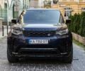 Синій Ленд Ровер Діскавері, об'ємом двигуна 2 л та пробігом 38 тис. км за 47036 $, фото 4 на Automoto.ua