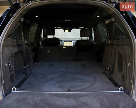 Ленд Ровер Дискавери 2023 в Киеве на Automoto.ua Синий Ленд Ровер Дискавери, объемом двигателя 3 л и пробегом 42 тыс. км за 61500 $, фото 32 на Automoto.ua