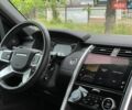 Синій Ленд Ровер Діскавері, об'ємом двигуна 3 л та пробігом 52 тис. км за 51800 $, фото 27 на Automoto.ua