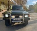 Зелений Ленд Ровер Діскавері, об'ємом двигуна 2.5 л та пробігом 380 тис. км за 3200 $, фото 4 на Automoto.ua