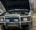 Зелений Ленд Ровер Діскавері, об'ємом двигуна 2.5 л та пробігом 380 тис. км за 3200 $, фото 1 на Automoto.ua