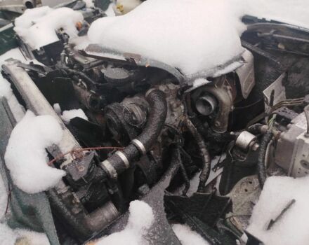 Зеленый Ленд Ровер Дискавери, объемом двигателя 0 л и пробегом 5 тыс. км за 500 $, фото 1 на Automoto.ua