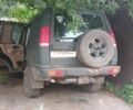 Зелений Ленд Ровер Діскавері, об'ємом двигуна 2.5 л та пробігом 392 тис. км за 3480 $, фото 3 на Automoto.ua