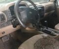 Зелений Ленд Ровер Діскавері, об'ємом двигуна 2.5 л та пробігом 392 тис. км за 3480 $, фото 4 на Automoto.ua