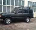 Зеленый Ленд Ровер Дискавери, объемом двигателя 0 л и пробегом 150 тыс. км за 6500 $, фото 1 на Automoto.ua