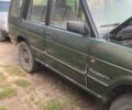 Зеленый Ленд Ровер Дискавери, объемом двигателя 2.5 л и пробегом 223 тыс. км за 2100 $, фото 1 на Automoto.ua