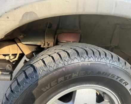 Зелений Ленд Ровер Діскавері, об'ємом двигуна 2.5 л та пробігом 150 тис. км за 2250 $, фото 5 на Automoto.ua