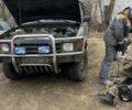 Зеленый Ленд Ровер Дискавери, объемом двигателя 2 л и пробегом 300 тыс. км за 2700 $, фото 2 на Automoto.ua