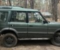 Зеленый Ленд Ровер Дискавери, объемом двигателя 2 л и пробегом 300 тыс. км за 2700 $, фото 3 на Automoto.ua