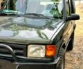 Зелений Ленд Ровер Діскавері, об'ємом двигуна 2.5 л та пробігом 260 тис. км за 7800 $, фото 1 на Automoto.ua