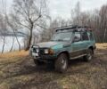 Зелений Ленд Ровер Діскавері, об'ємом двигуна 3.9 л та пробігом 200 тис. км за 7179 $, фото 4 на Automoto.ua