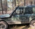 Зелений Ленд Ровер Діскавері, об'ємом двигуна 2.5 л та пробігом 300 тис. км за 1568 $, фото 2 на Automoto.ua