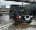 Зелений Ленд Ровер Діскавері, об'ємом двигуна 3.9 л та пробігом 200 тис. км за 7179 $, фото 5 на Automoto.ua