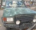 Зелений Ленд Ровер Діскавері, об'ємом двигуна 2.5 л та пробігом 300 тис. км за 1790 $, фото 1 на Automoto.ua